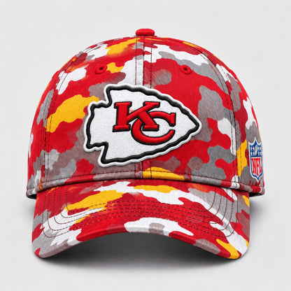 Kansas City Chiefs | Loafer Shoes | AY22