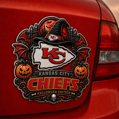 Kansas City Chiefs | Loafer Shoes | AY22