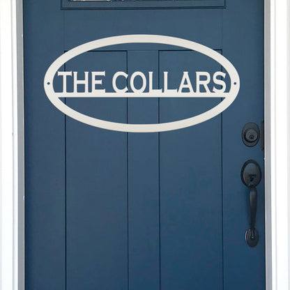 House Address Sign Street Address New Home Address Sign Custom Address Sign Metal Sign Home Metal Number SIgn Address Plaque