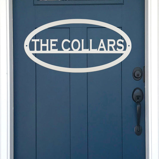 House Address Sign Street Address New Home Address Sign Custom Address Sign Metal Sign Home Metal Number SIgn Address Plaque