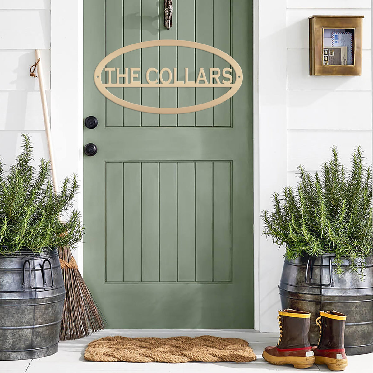 House Address Sign Street Address New Home Address Sign Custom Address Sign Metal Sign Home Metal Number SIgn Address Plaque